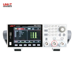Máy phát xung UNI-T UTG1022X (20Mhz, 200MSa/s, 2CH)