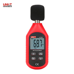 Máy đo độ ồn UNI-T UT353 (30~130dB)