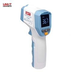 Nhiệt kế hồng ngoại UNI-T UT305H chuyên dùng đo thân nhiệt