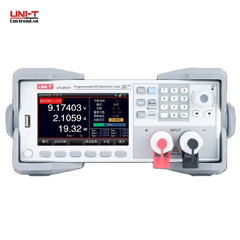 Tải giả điện tử DC UNI-T UTL8512+ (150V, 30A, 300W, 1CH)
