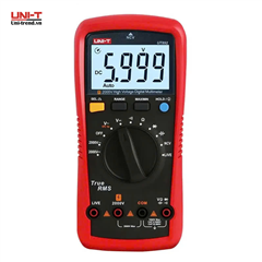Đồng hồ vạn năng điện tử UNI-T UT892 (2000V, TrueRMS, Auto)