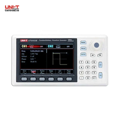Máy phát xung UNI-T UTG932E (30MHz, 200MS/s, 2CH)